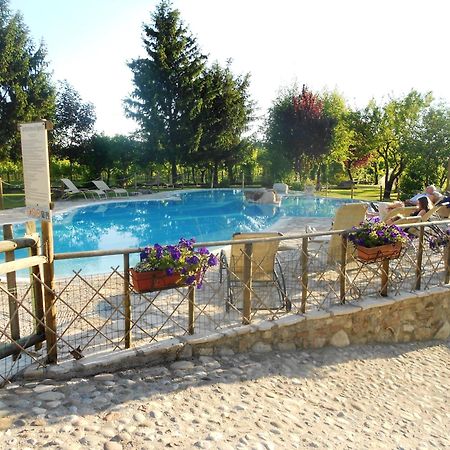 Agriturismo Ai Vigneti Ponti sul Mincio Exterior photo